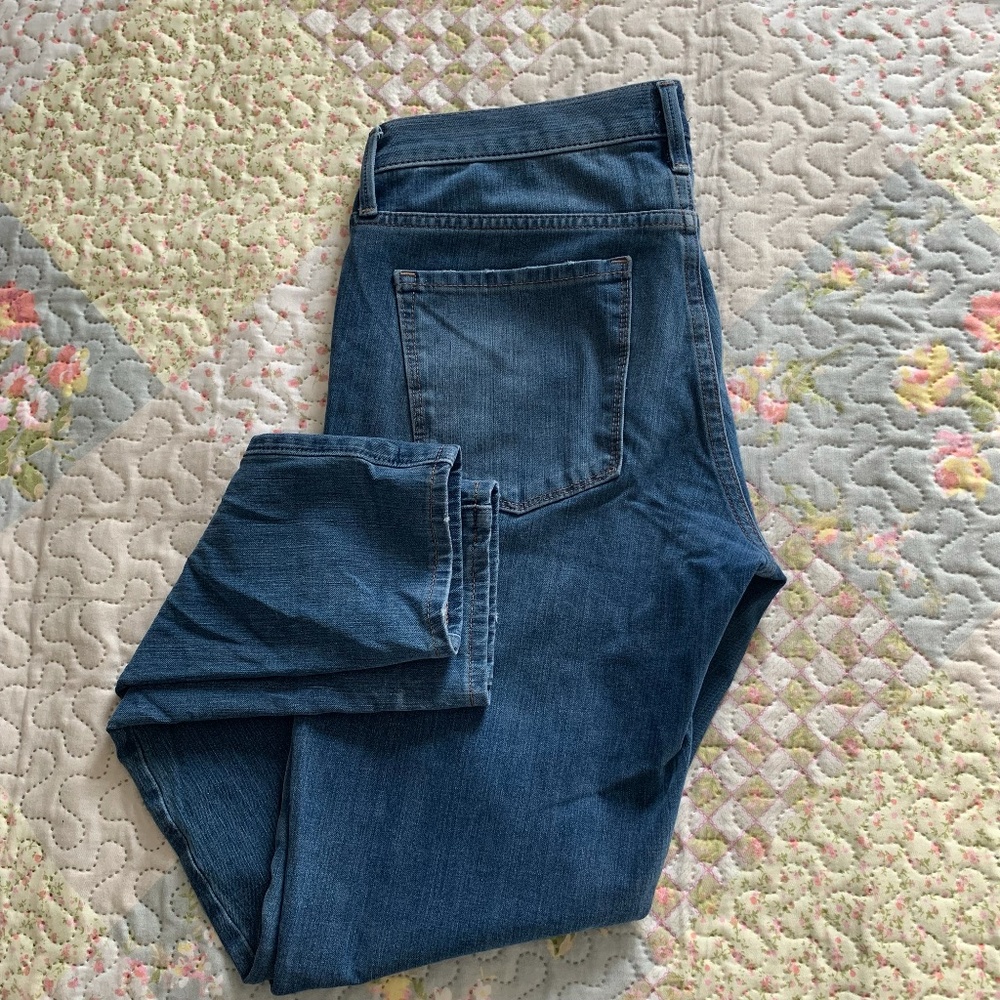 GAP Jeans